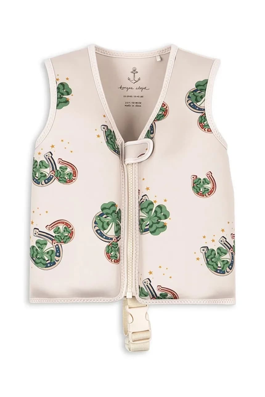 Детский жилет для плавания ELLIS SWIM VEST - фото 2