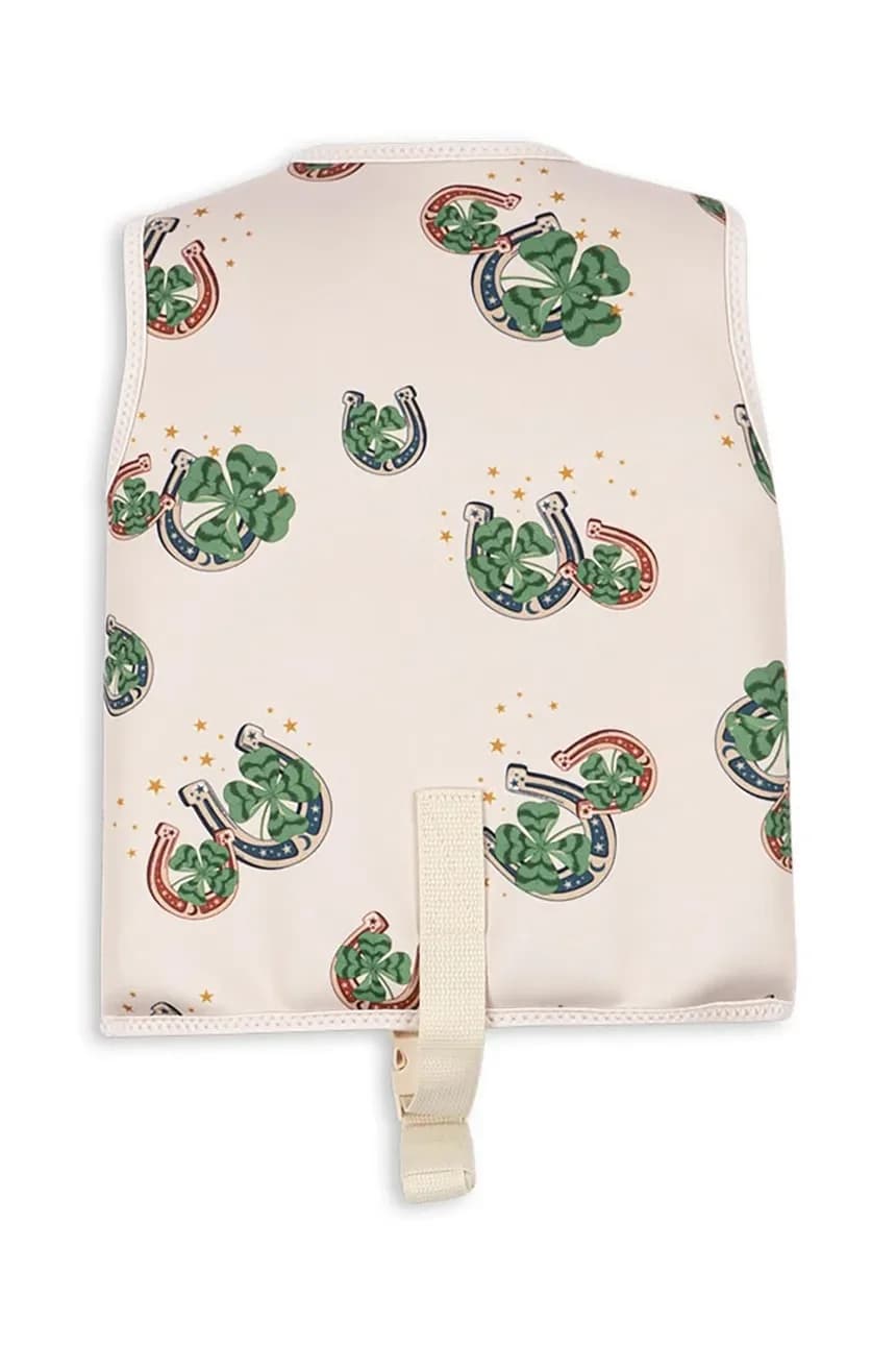 Детский жилет для плавания ELLIS SWIM VEST - фото 3