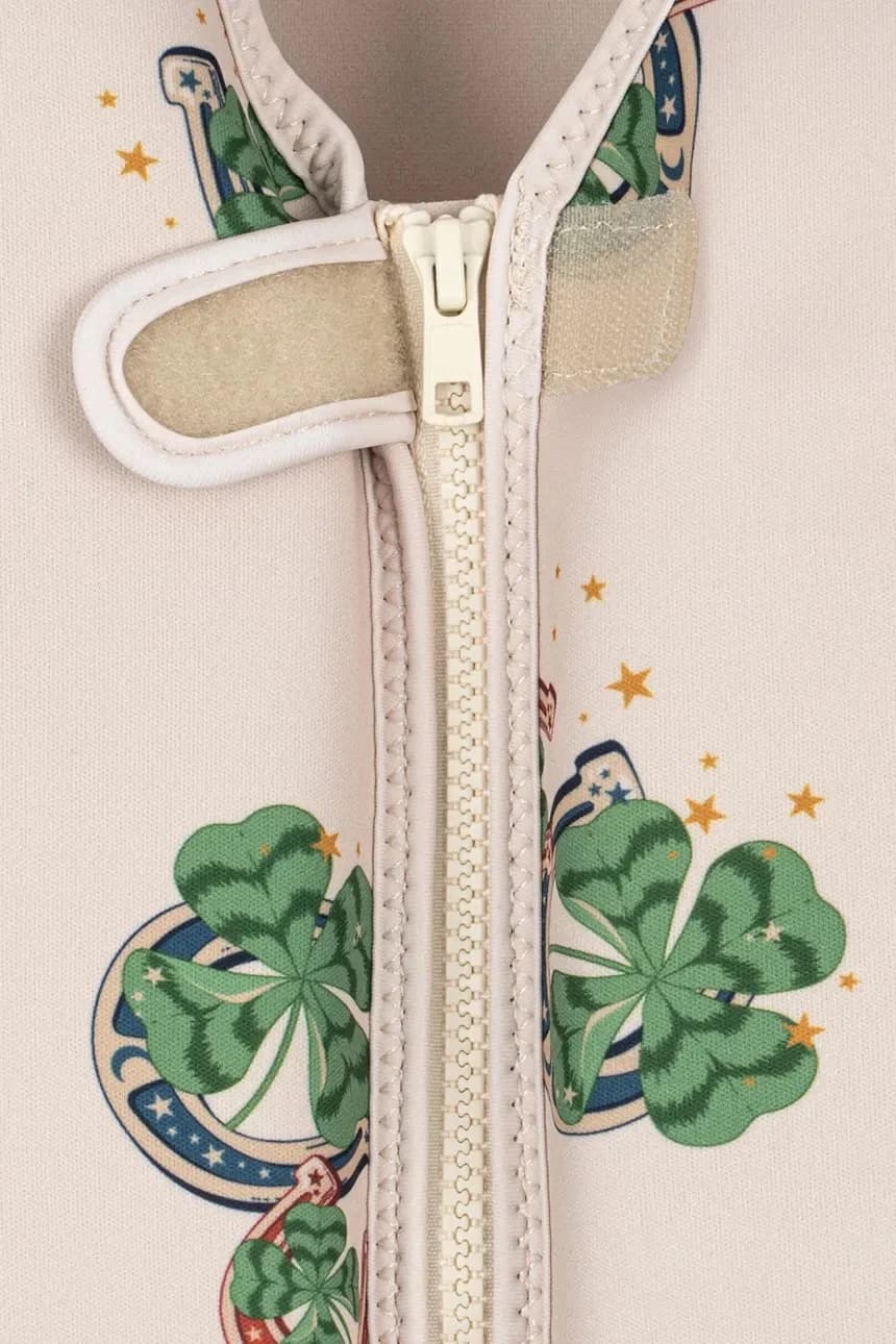 Детский жилет для плавания ELLIS SWIM VEST - фото 4