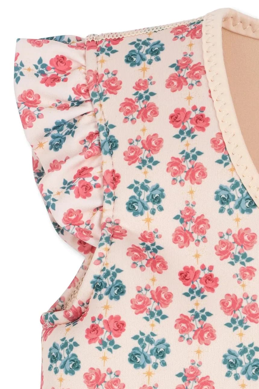 AVERY SWIM VEST детский жилет для плавания - фото 3