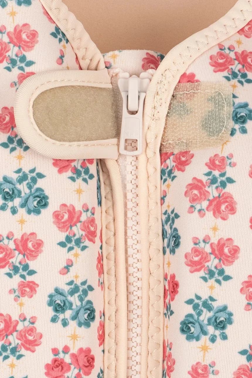 AVERY SWIM VEST детский жилет для плавания - фото 4