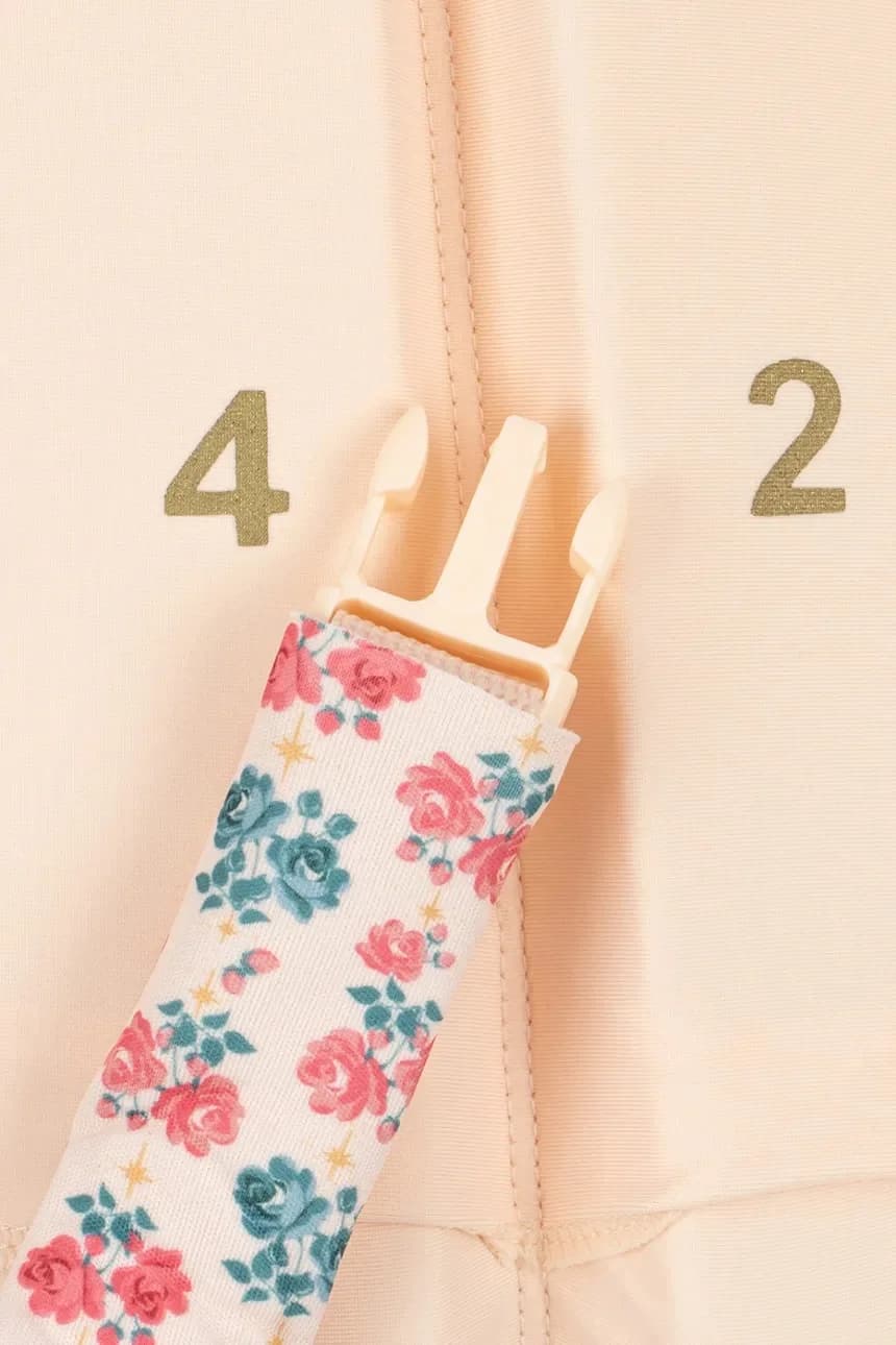 AVERY SWIM VEST детский жилет для плавания - фото 5