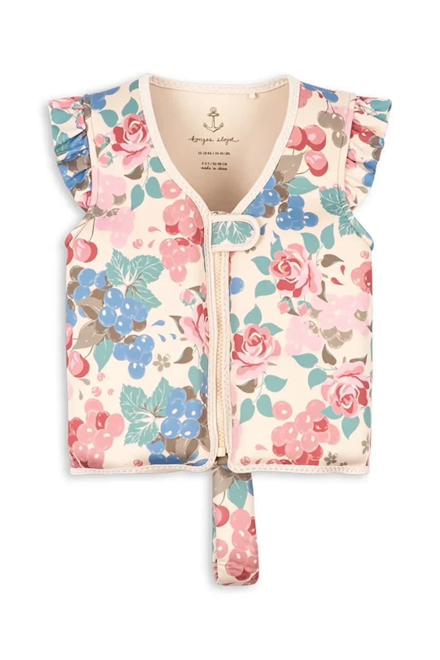 AVERY SWIM VEST детский жилет для плавания