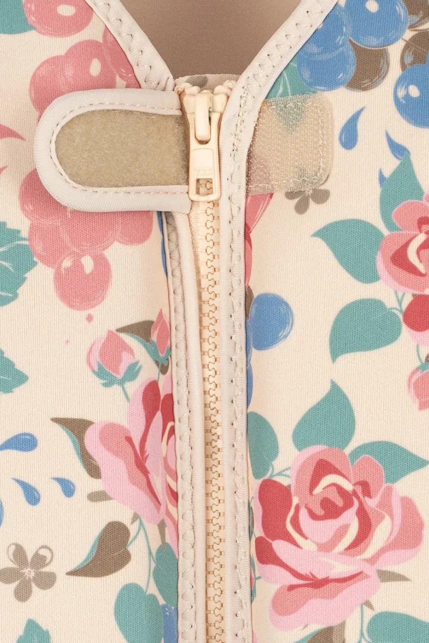 AVERY SWIM VEST детский жилет для плавания - фото 4