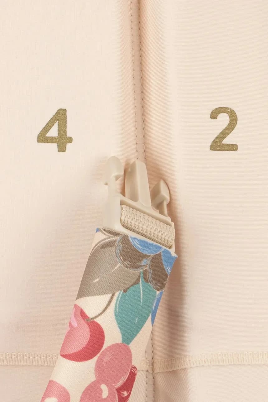 AVERY SWIM VEST детский жилет для плавания - фото 5