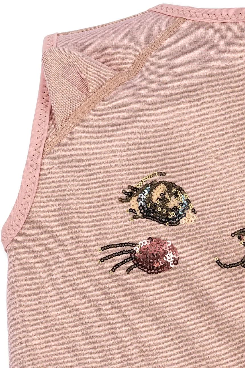 Детский жилет для плавания KITTY SWIM VEST - фото 4