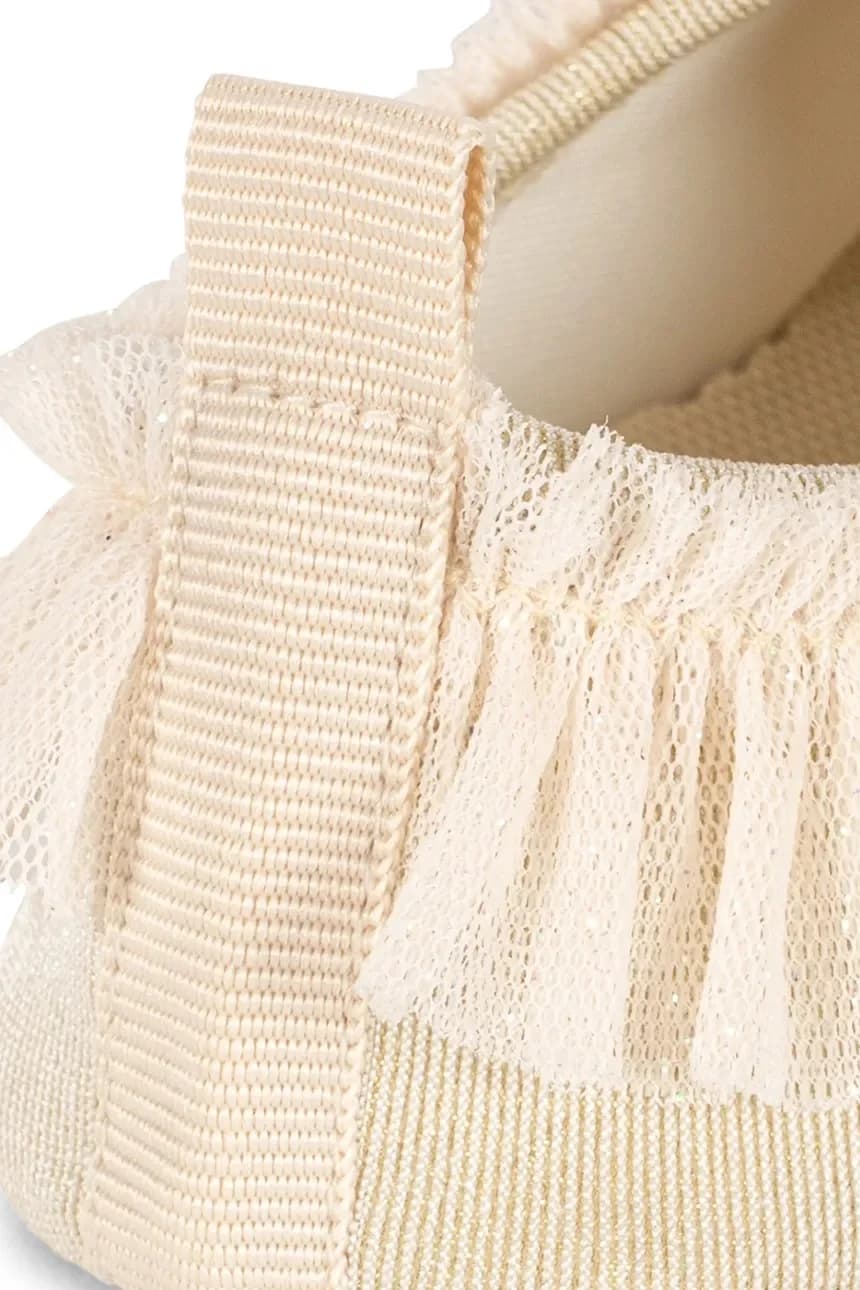 Детская обувь для воды AMANDINE FRILL SWIM SHOES - фото 5