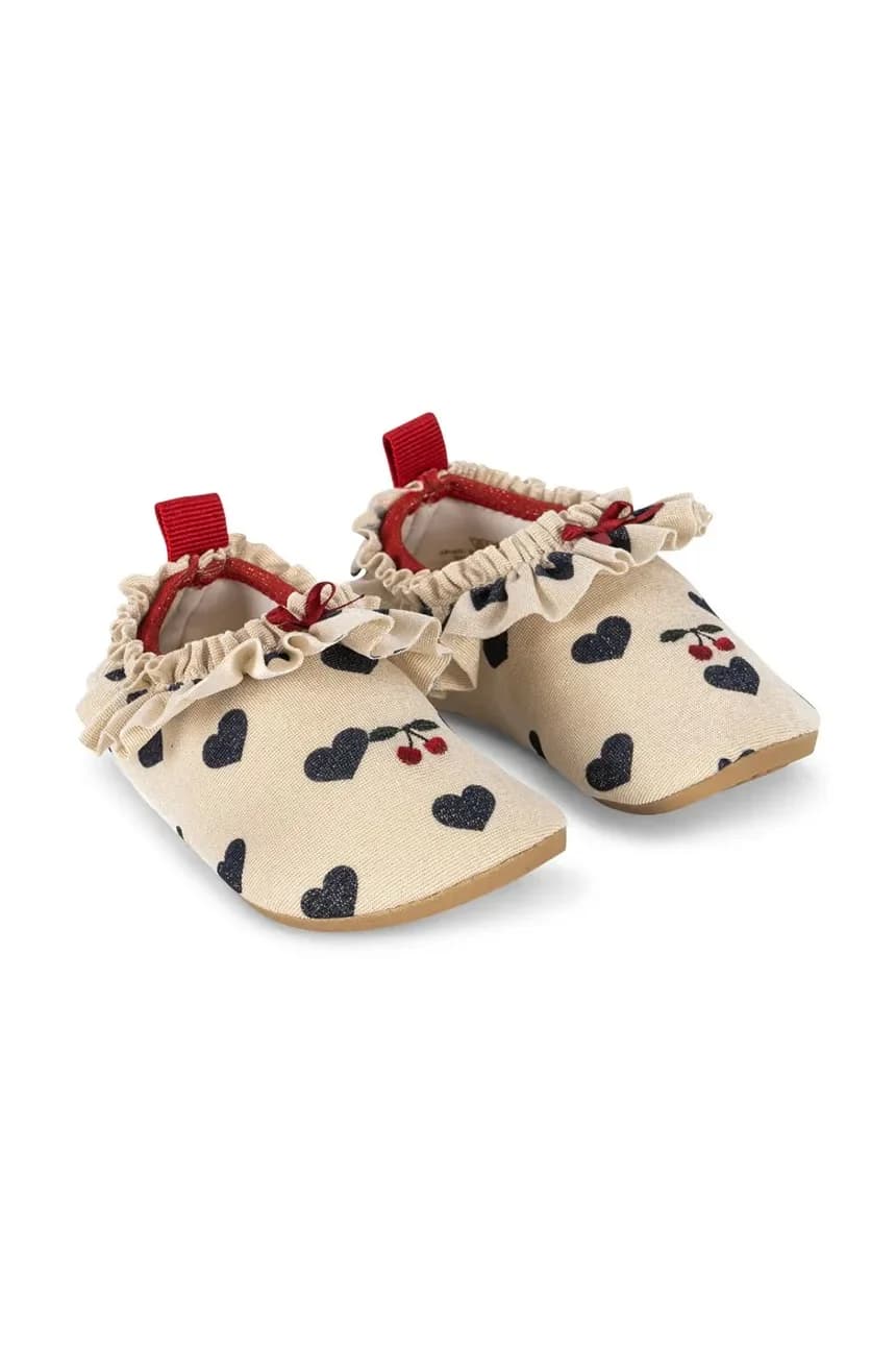 MANON SWIM SHOES детская обувь для воды