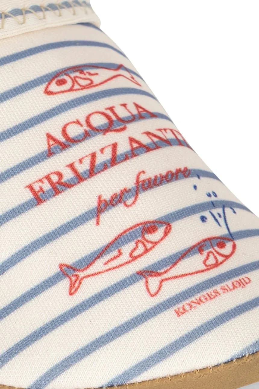 ASTER SWIM SHOES детская обувь для воды - фото 3