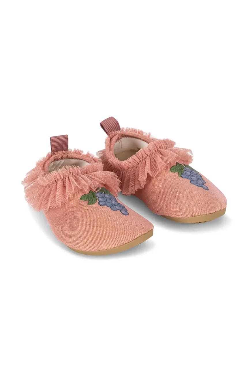 Детская обувь для воды AMANDINE FRILL SWIM SHOES