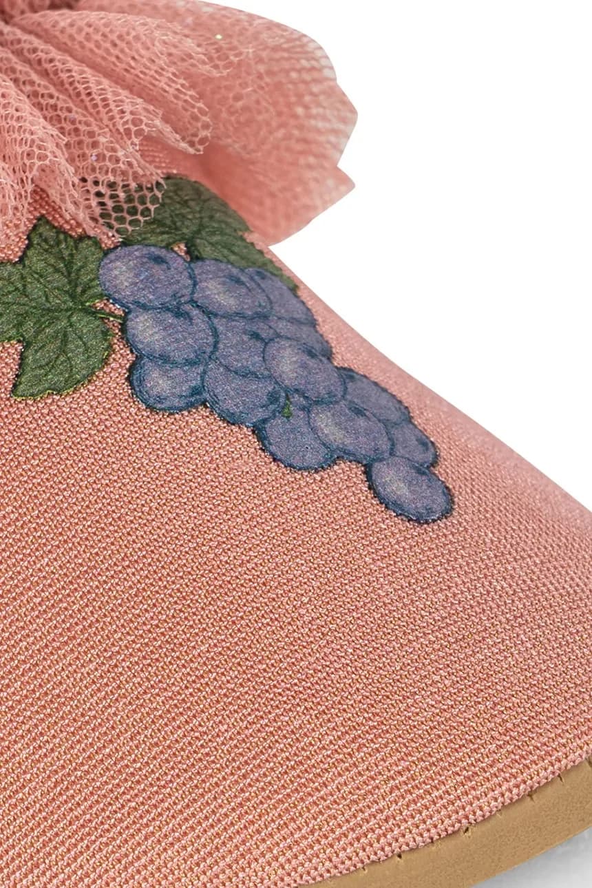 Детская обувь для воды AMANDINE FRILL SWIM SHOES - фото 3