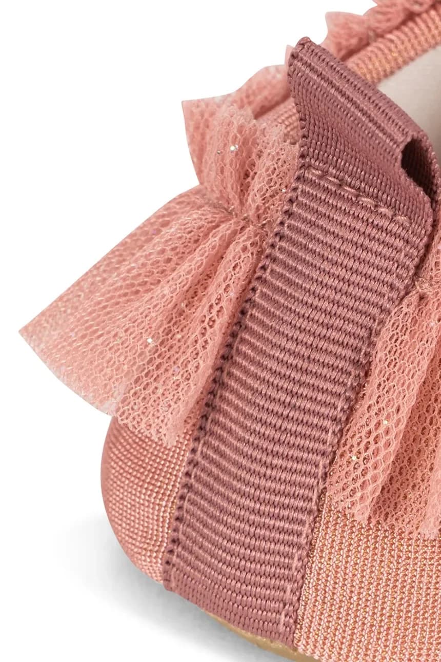 Детская обувь для воды AMANDINE FRILL SWIM SHOES - фото 4