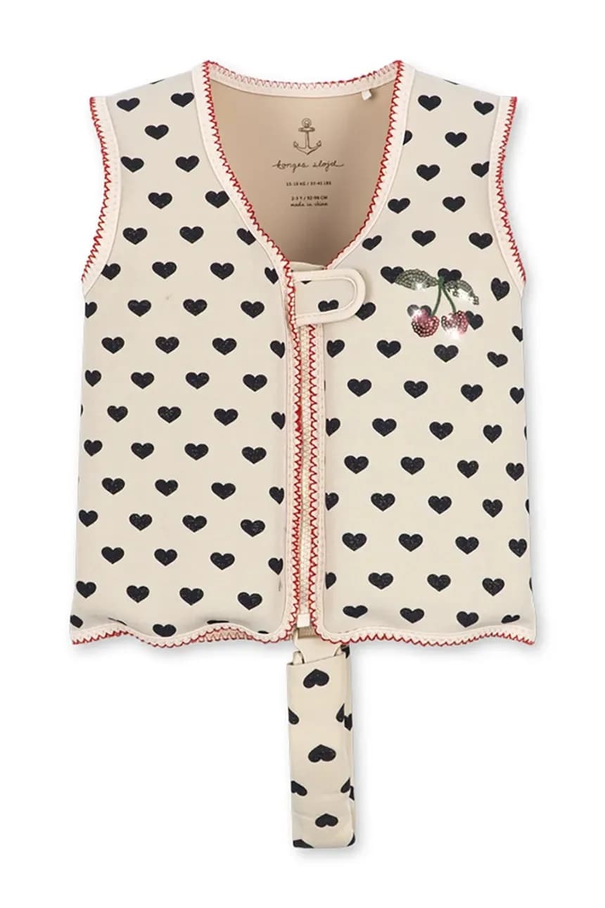 MANON SWIM VEST детский жилет для плавания