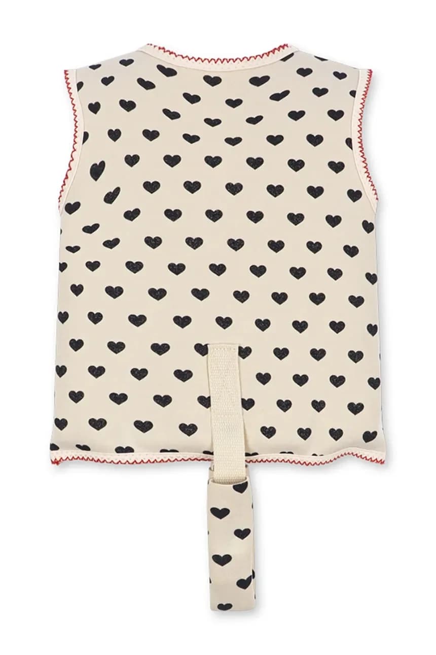 MANON SWIM VEST детский жилет для плавания - фото 2