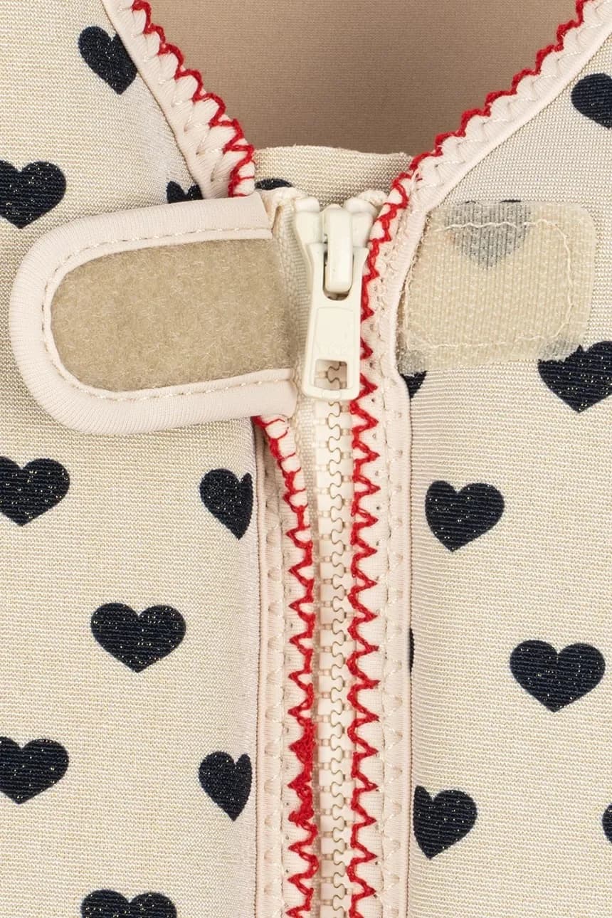 MANON SWIM VEST детский жилет для плавания - фото 4