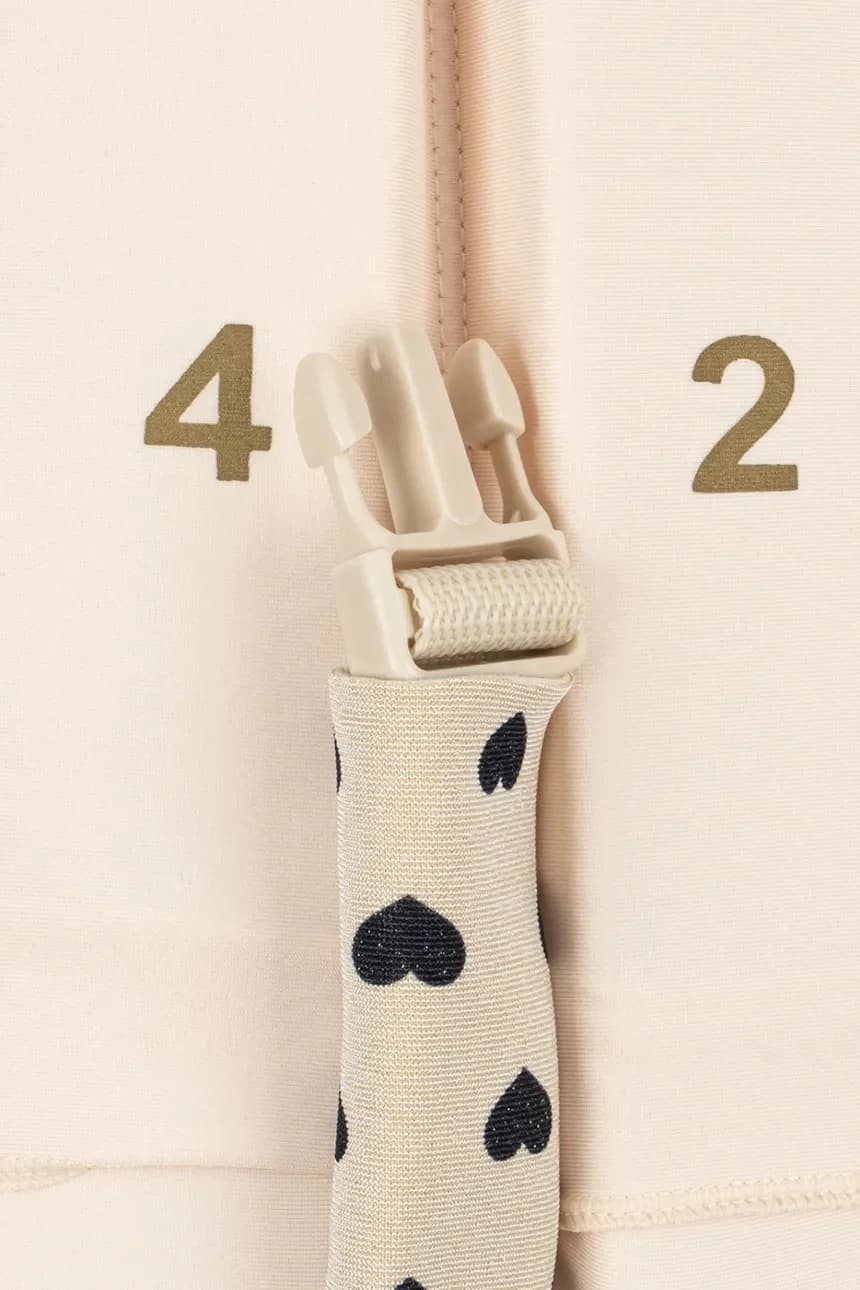 MANON SWIM VEST детский жилет для плавания - фото 5