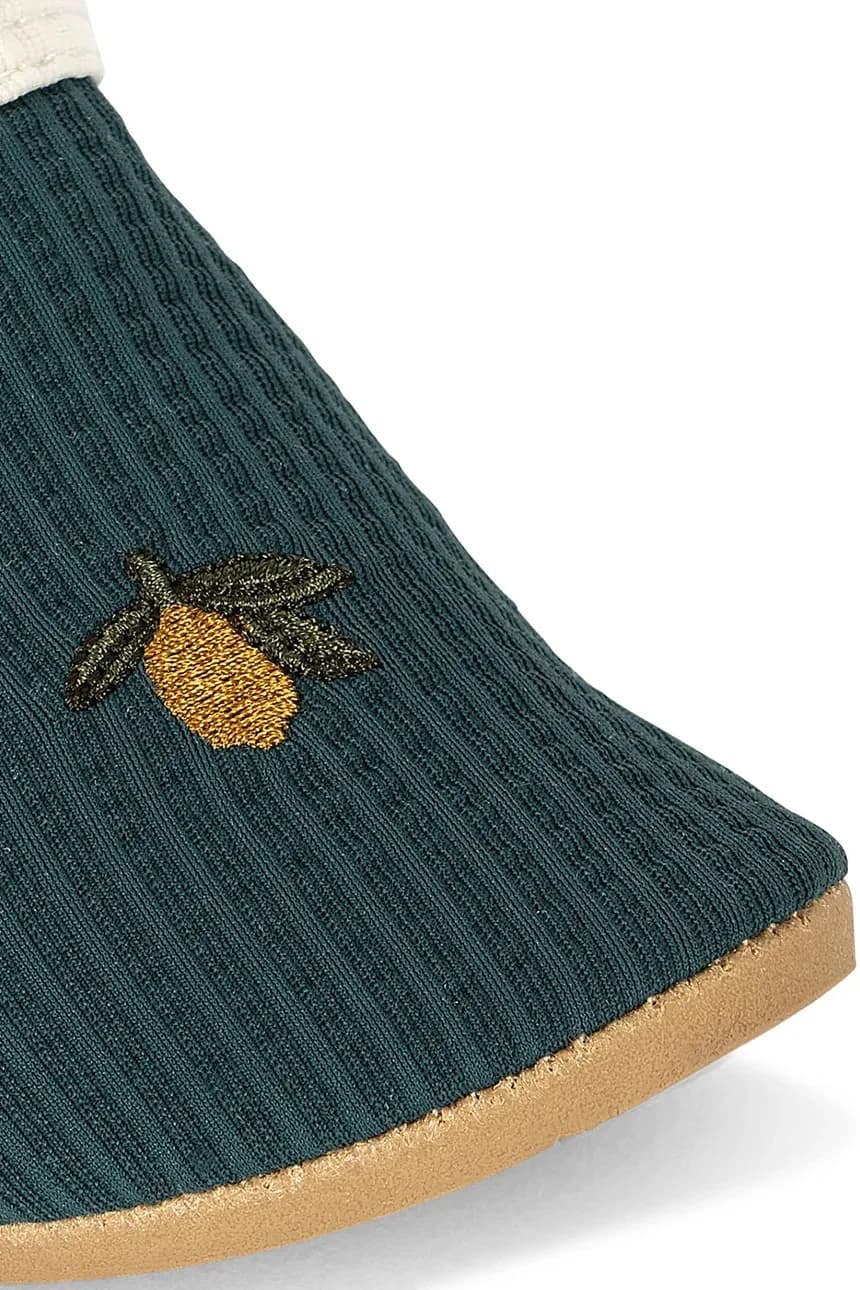 SAILOR SWIM SHOES детская обувь для воды - фото 3