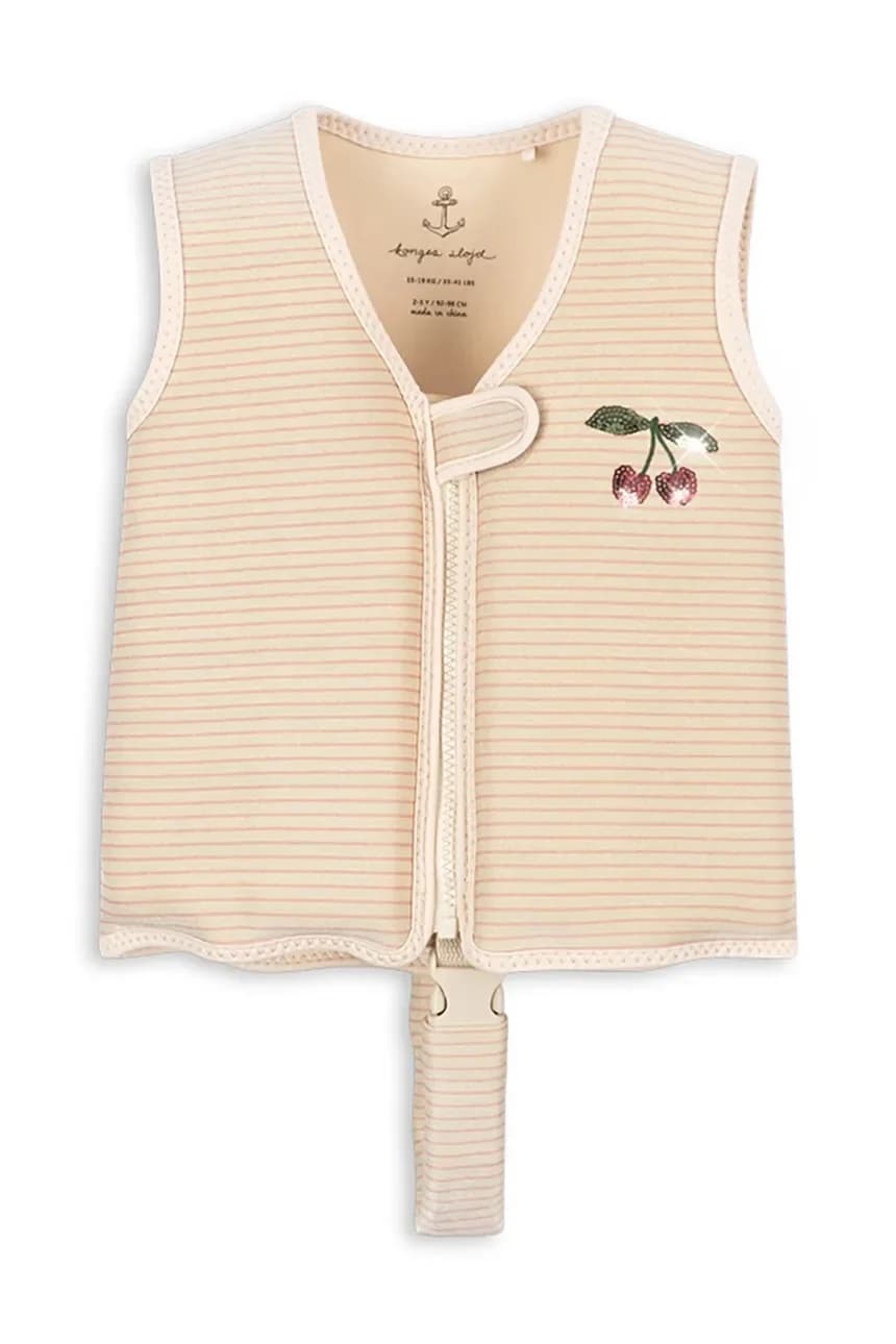 Детский жилет для плавания CHERRY SWIM VEST