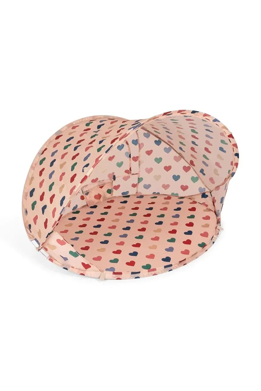 MINI BEACH TENT POP UP UV50+ пляжная палатка