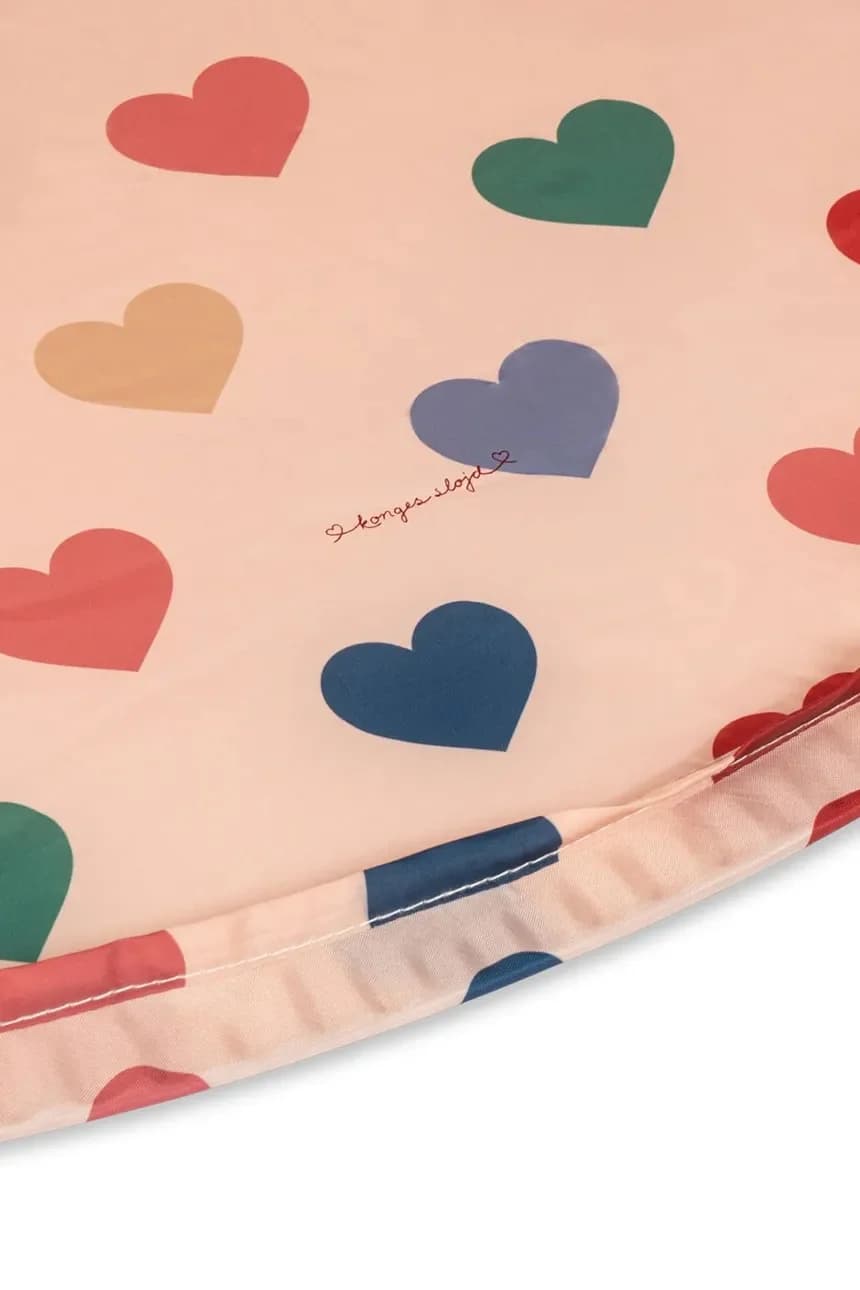 MINI BEACH TENT POP UP UV50+ пляжная палатка - фото 3