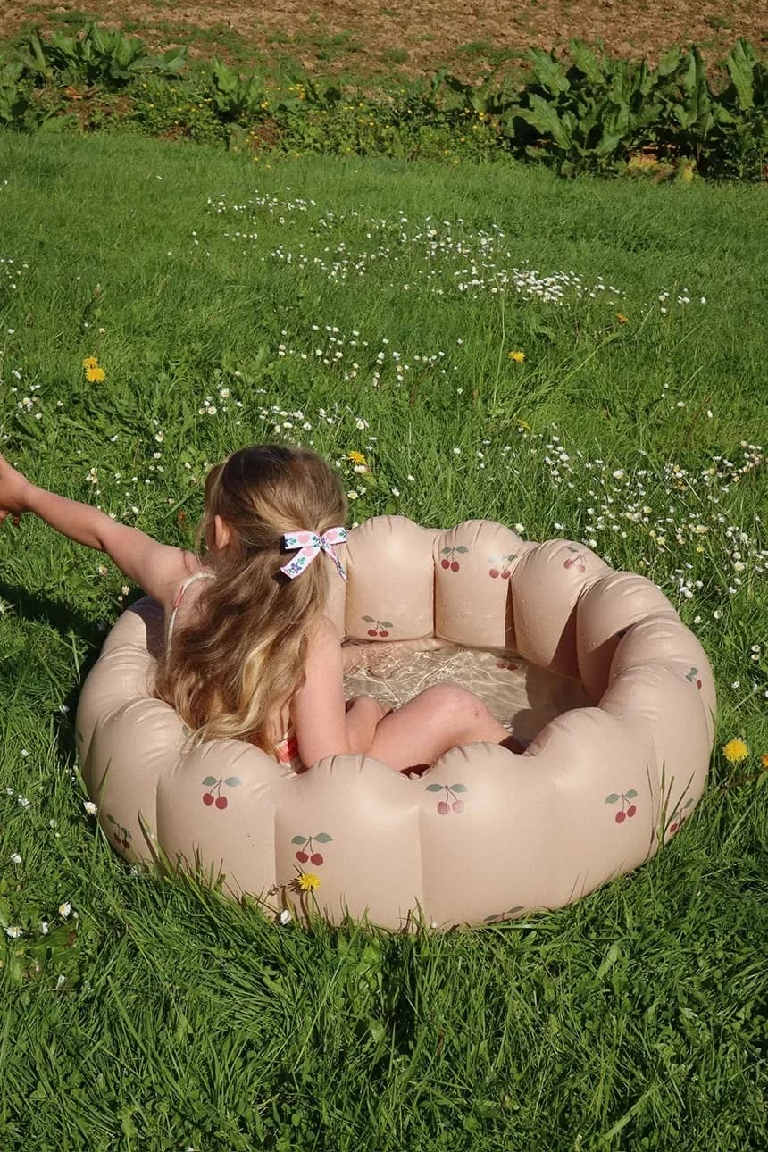 МАЛЕНЬКИЙ БАССЕЙН SHELL для детей