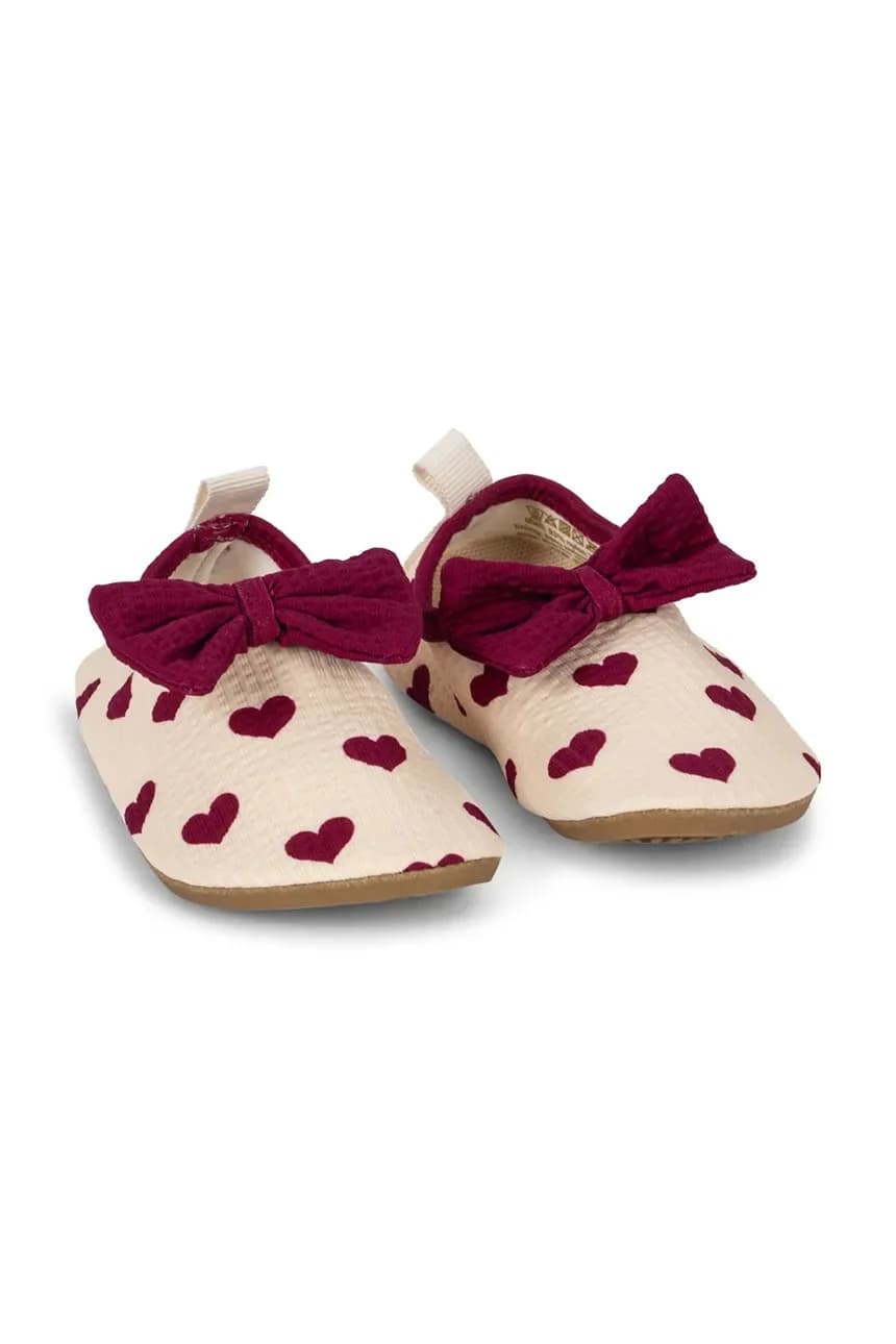 BOWIE SWIM SHOES детская обувь для воды