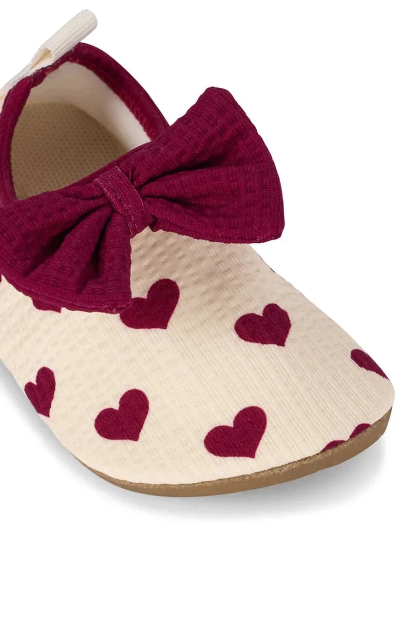 BOWIE SWIM SHOES детская обувь для воды - фото 2