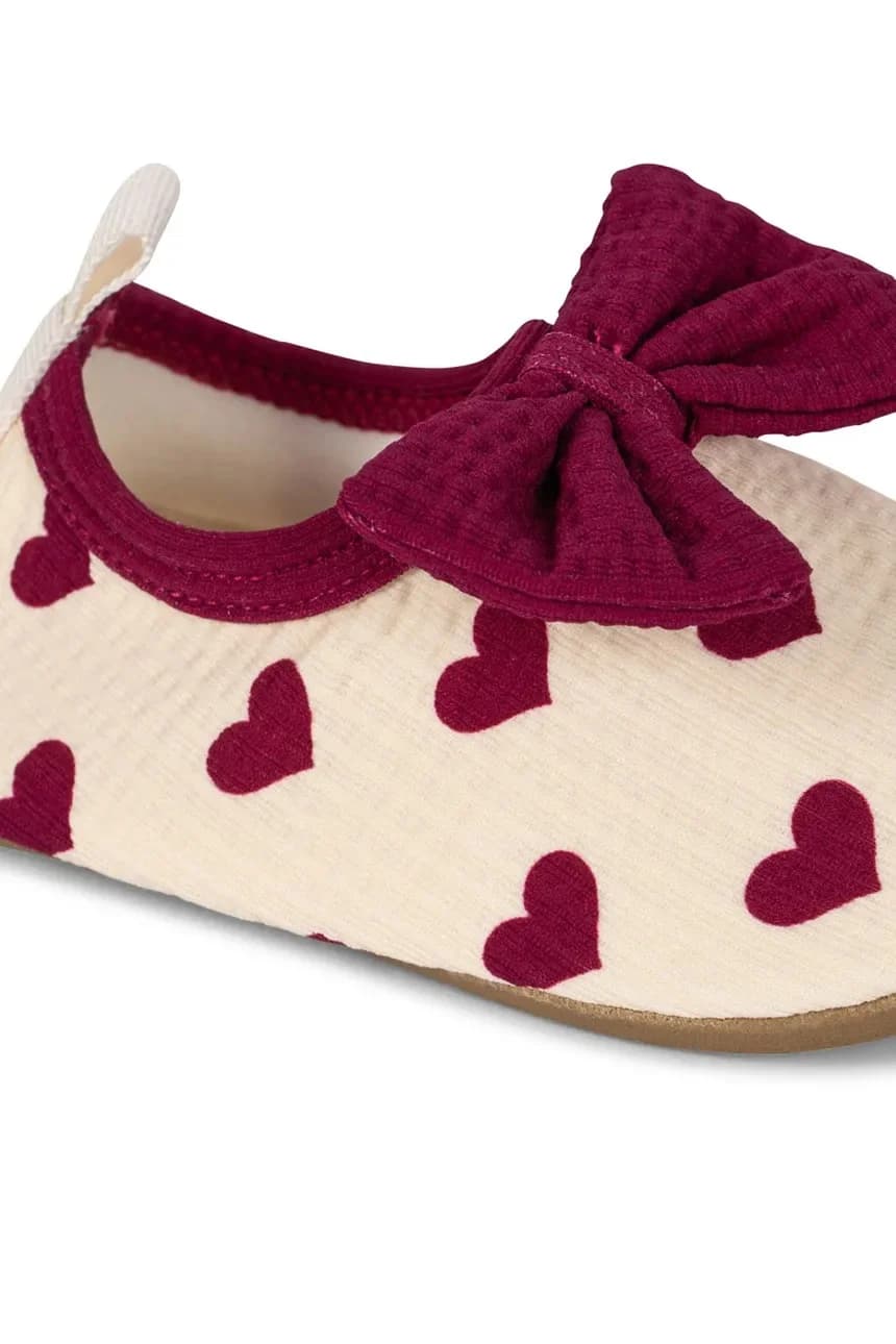 BOWIE SWIM SHOES детская обувь для воды - фото 3