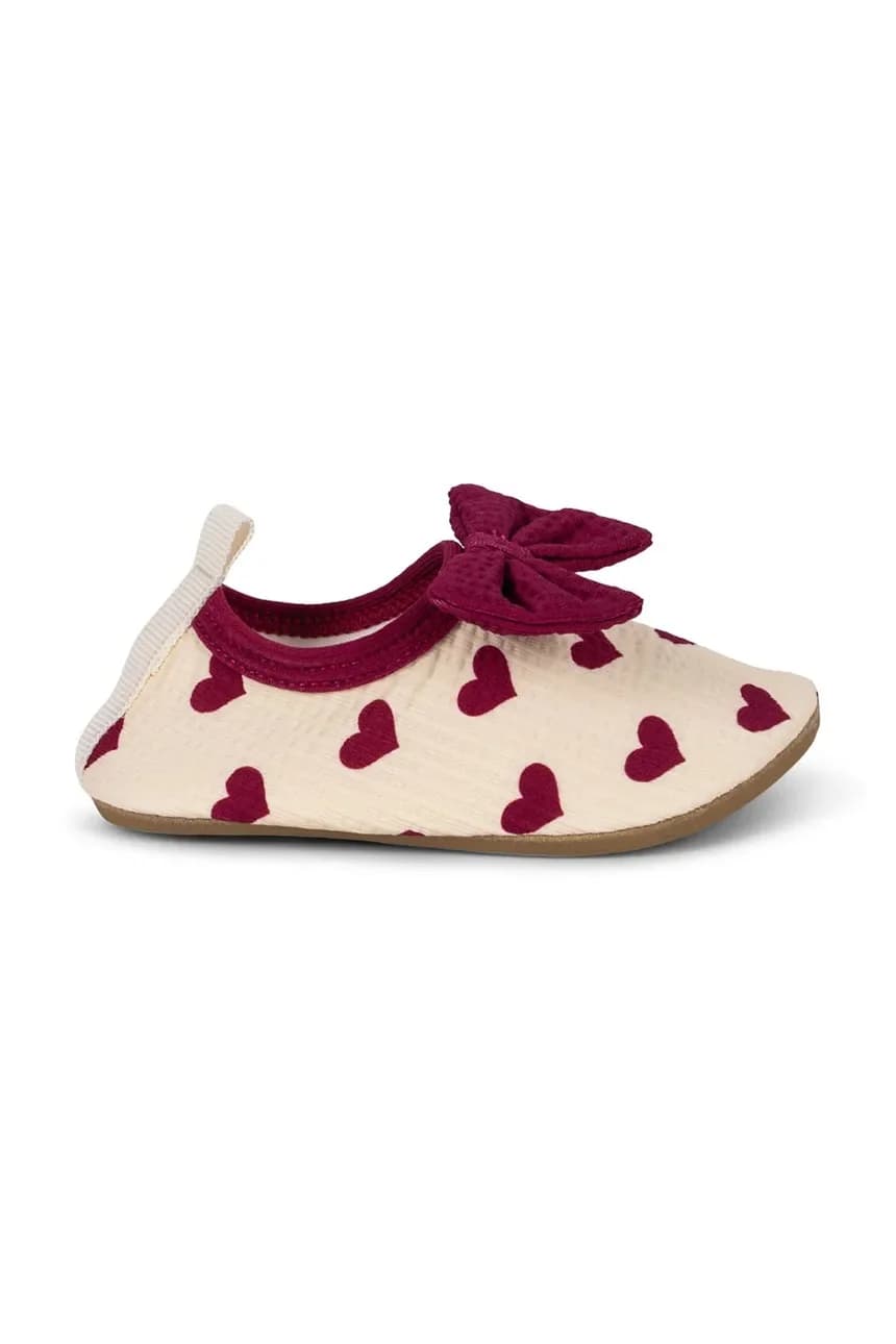 BOWIE SWIM SHOES детская обувь для воды - фото 5