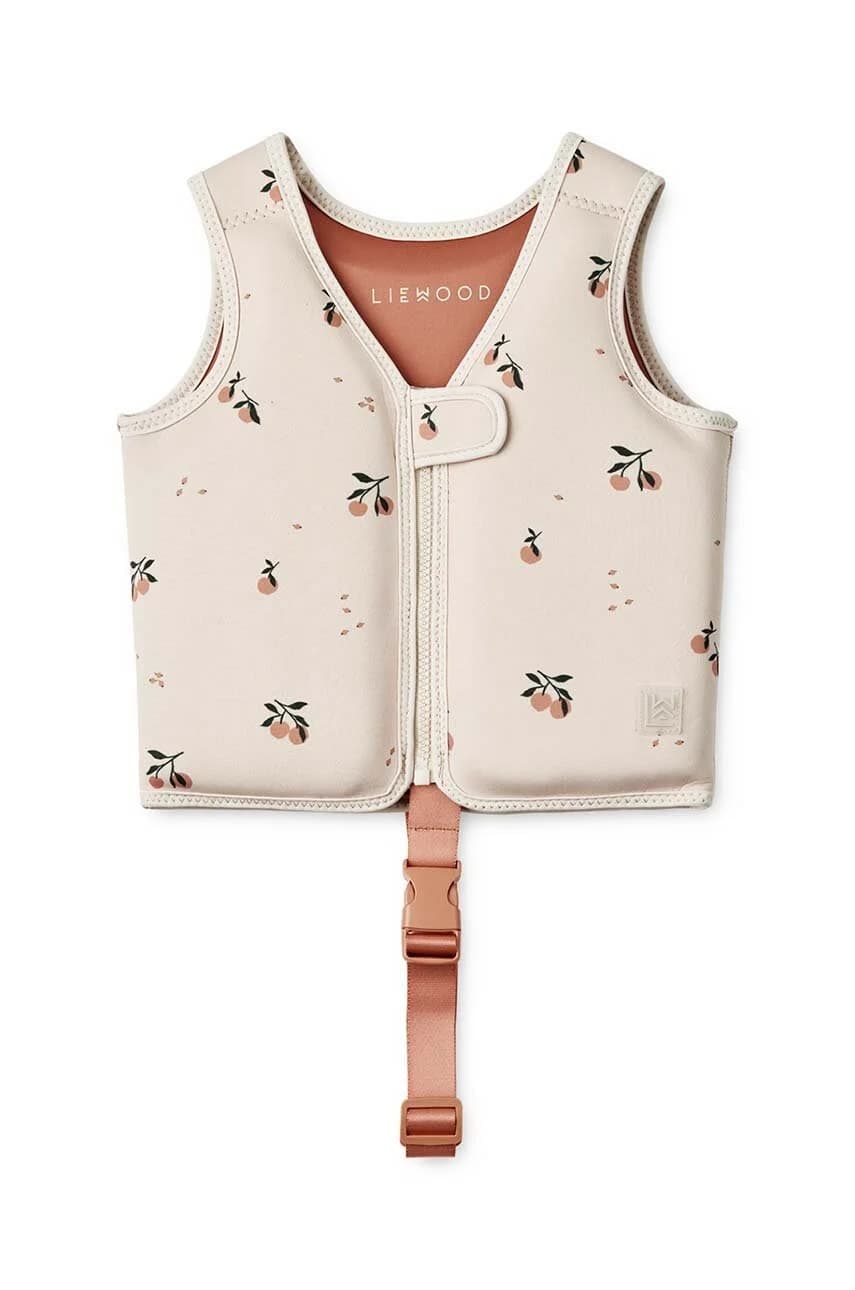 Детский купальный жилет - фото 2