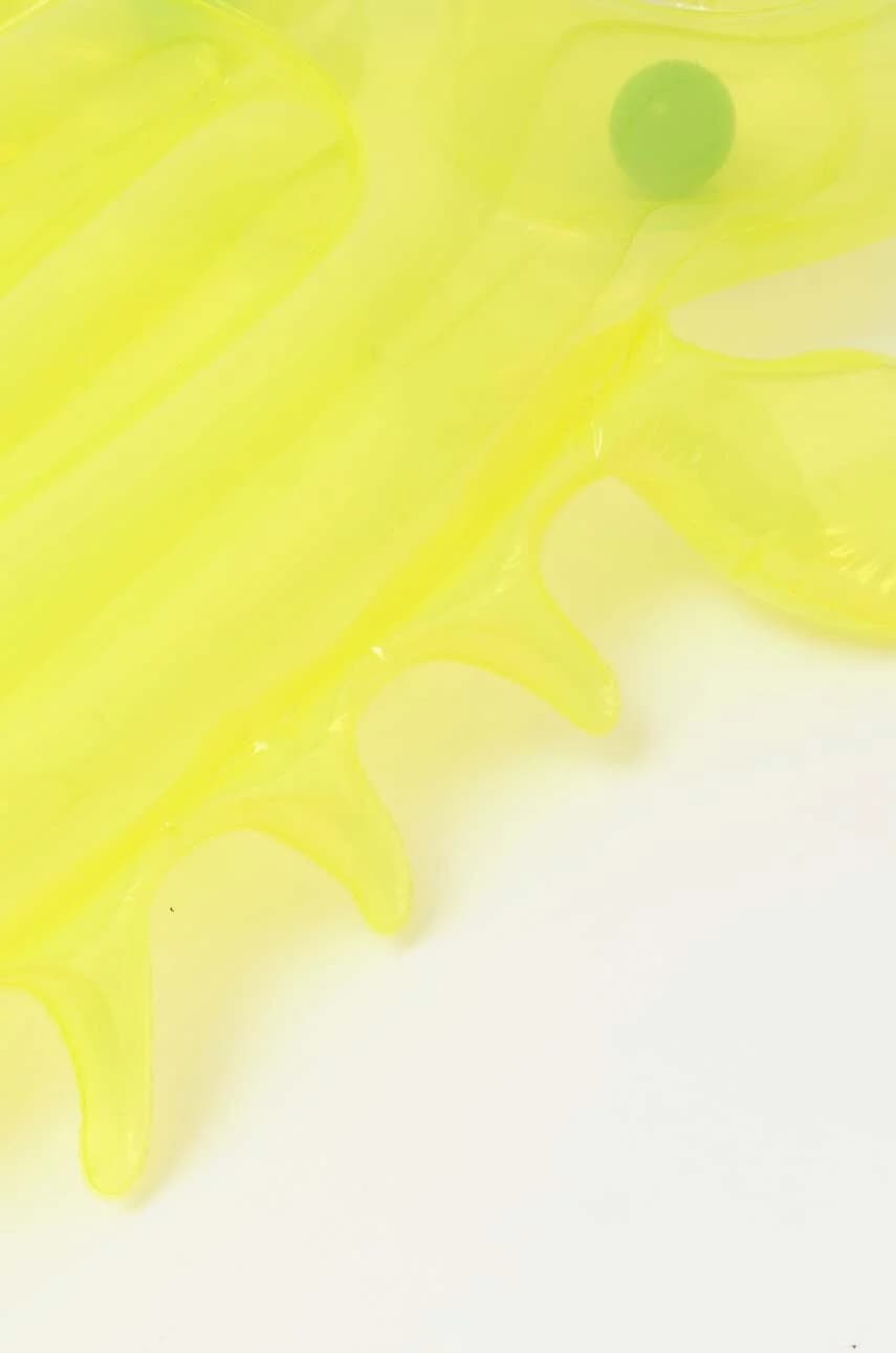 Luxe Lie-On Float надувной матрас для плавания - фото 4