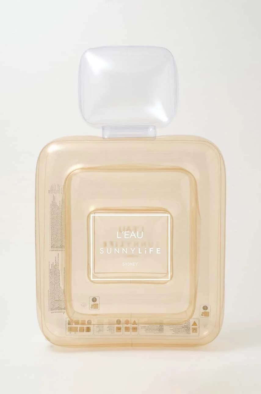 Luxe Lie-On Float надувной матрас для плавания