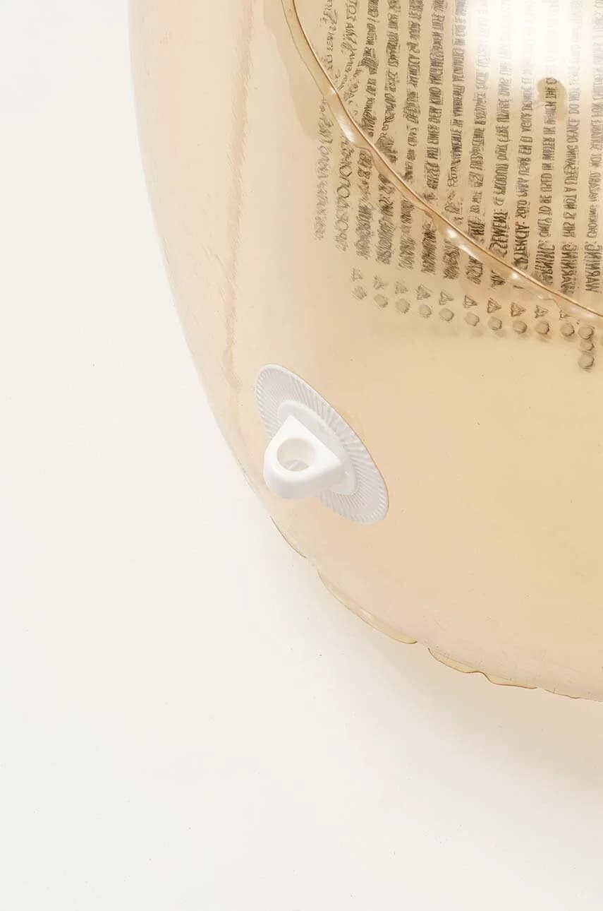 Luxe Lie-On Float надувной матрас для плавания - фото 4