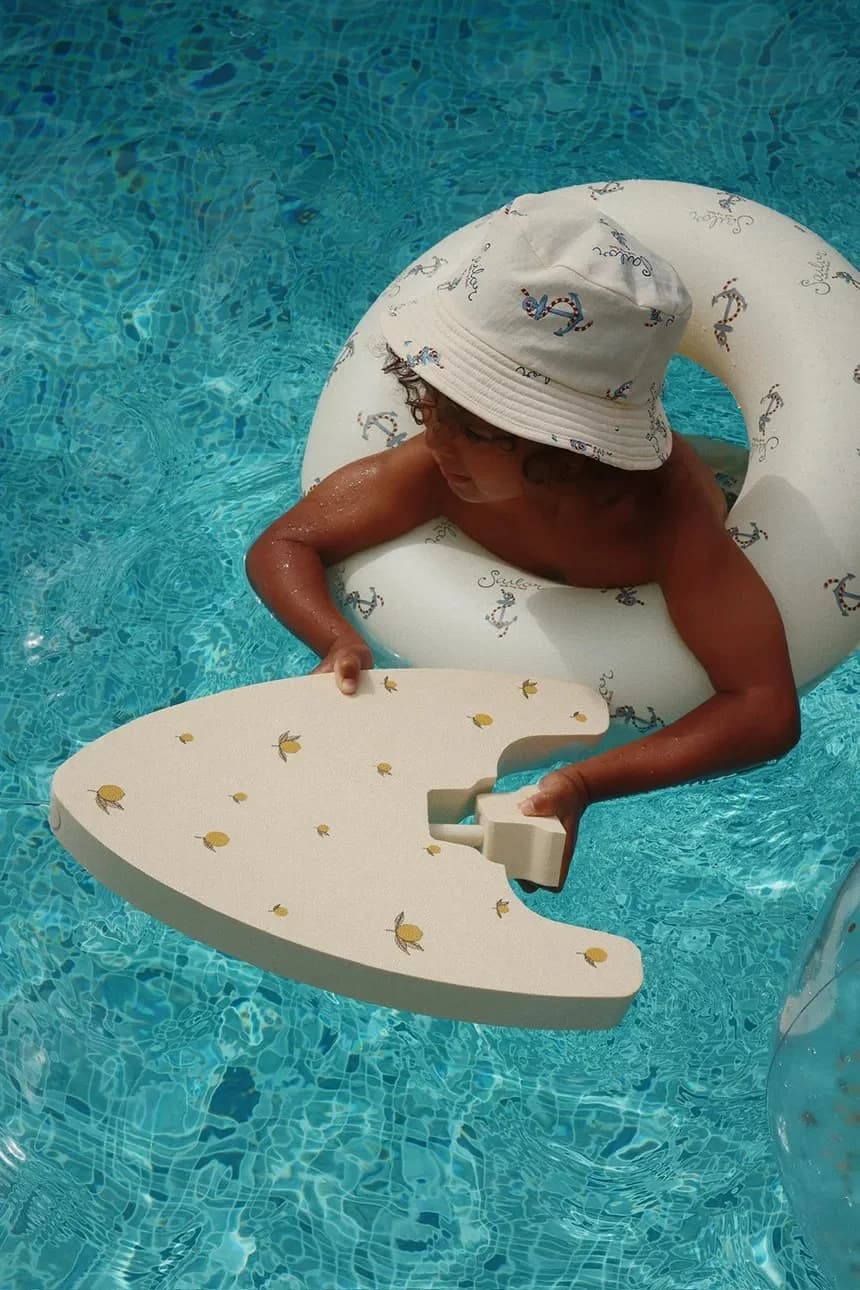 Детская доска для плавания FLOAT BOARD BLASTER