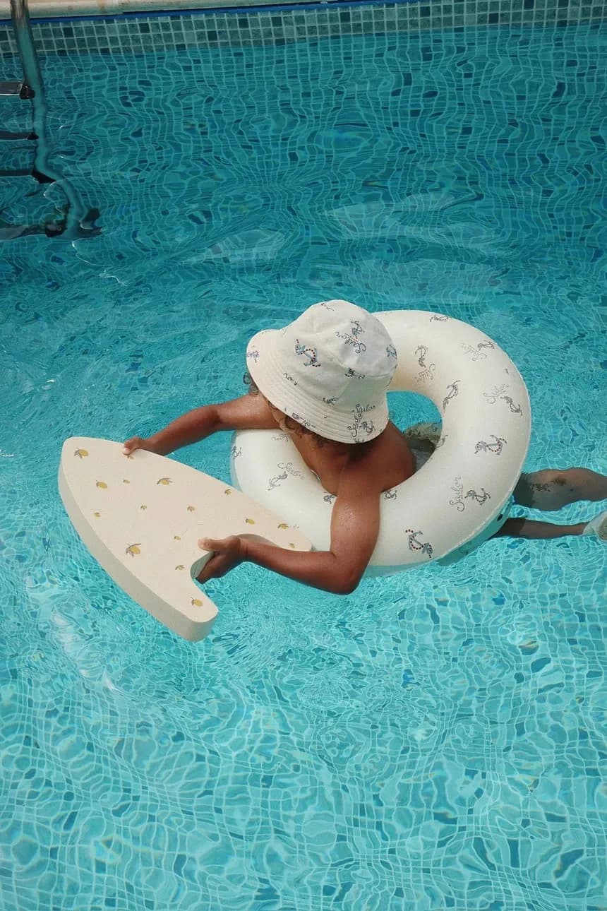 Детская доска для плавания FLOAT BOARD BLASTER - фото 5