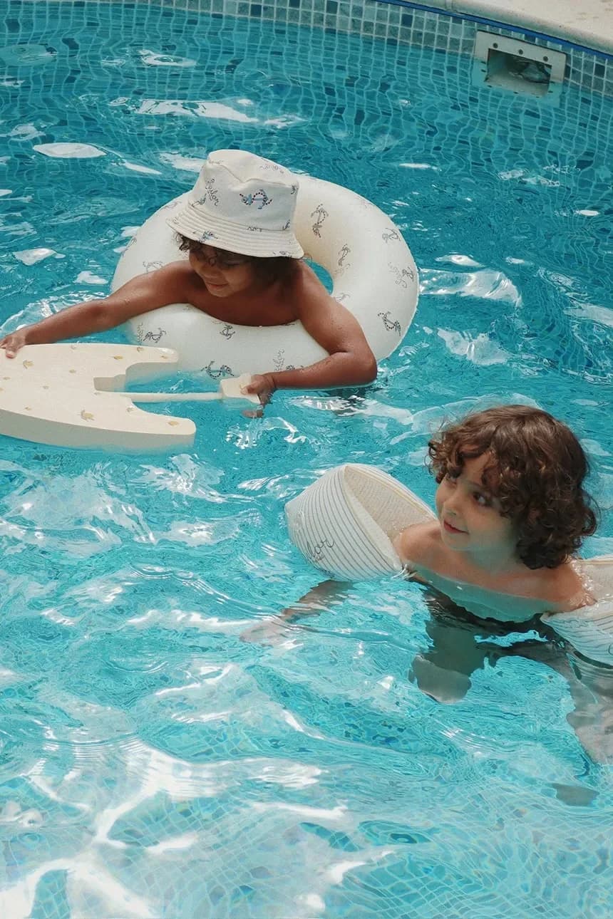 Детская доска для плавания FLOAT BOARD BLASTER - фото 6