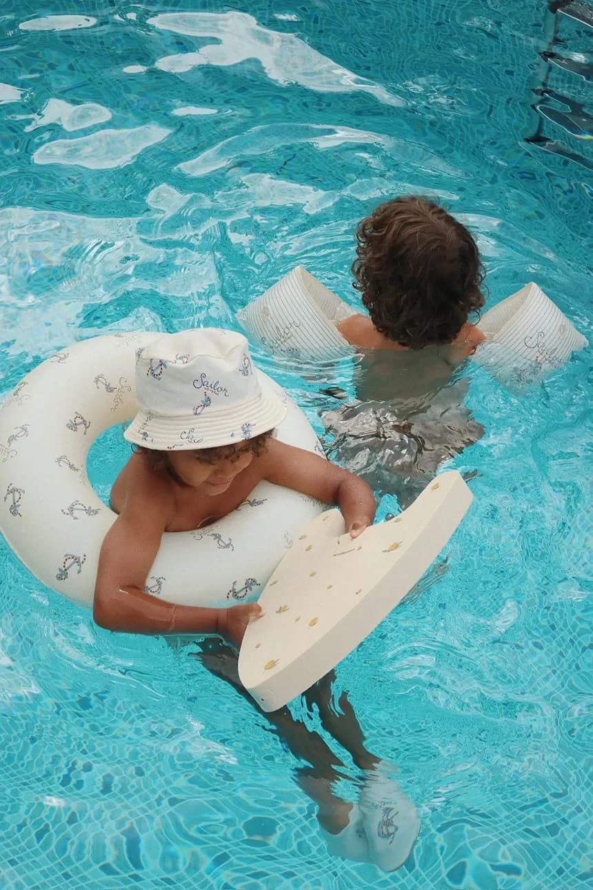 Детская доска для плавания FLOAT BOARD BLASTER - фото 8