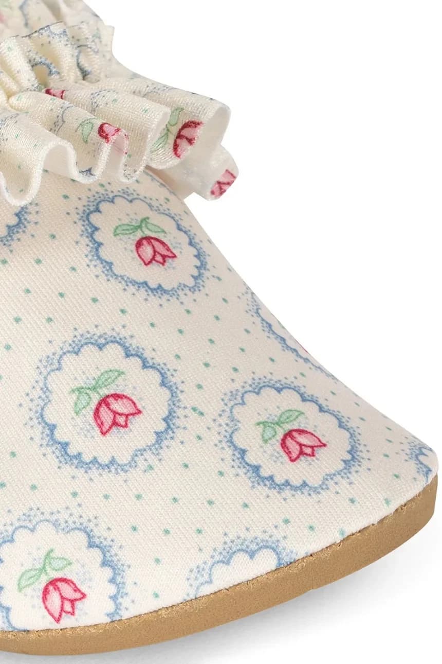 MALTI SWIM SHOES детская обувь для воды - фото 3