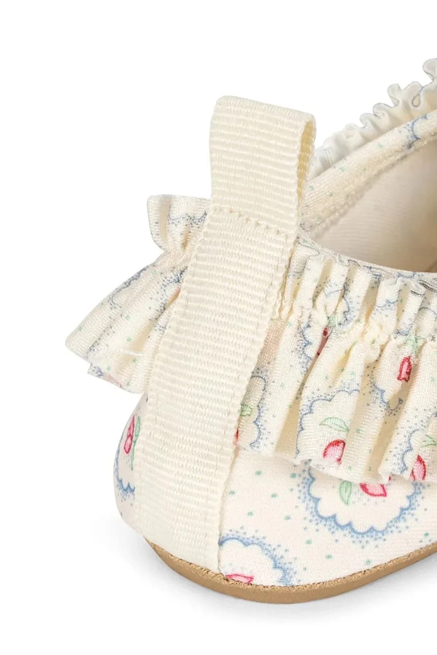 MALTI SWIM SHOES детская обувь для воды - фото 4