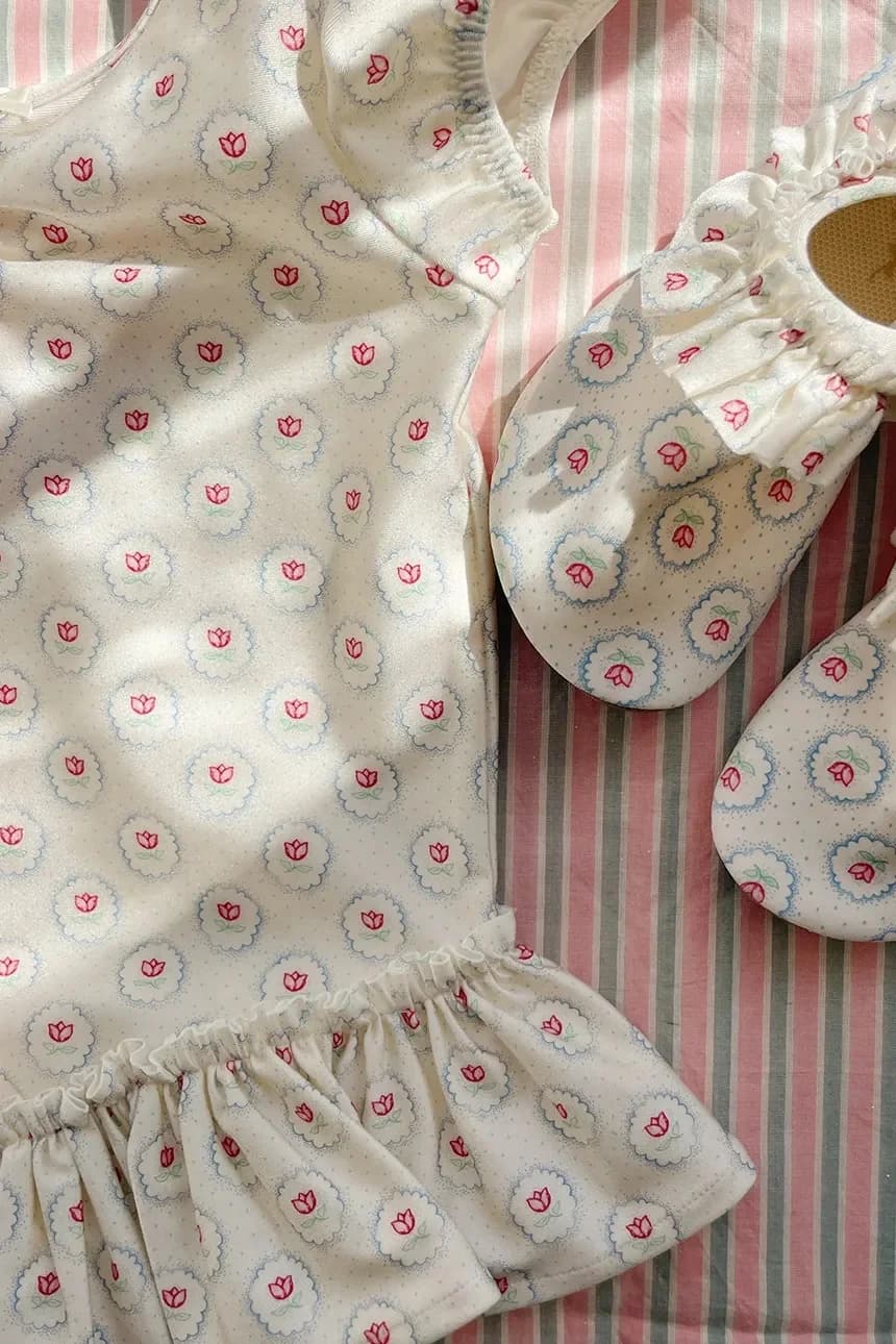 MALTI SWIM SHOES детская обувь для воды - фото 7