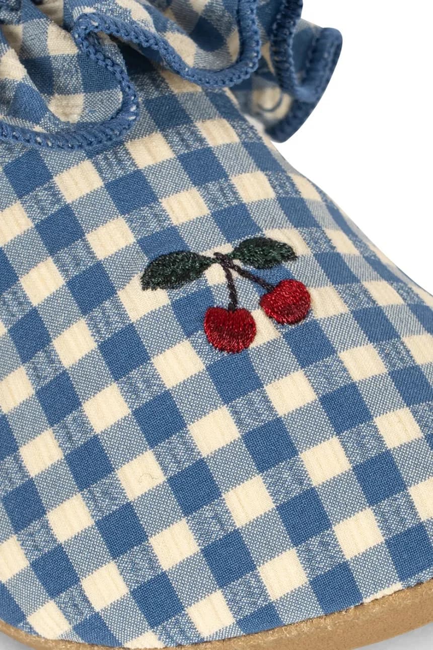 FRESIA FRILL SWIM SHOES детская обувь для воды - фото 3