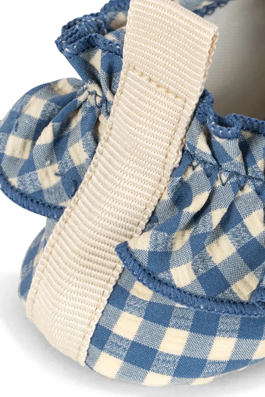 FRESIA FRILL SWIM SHOES детская обувь для воды - фото 4