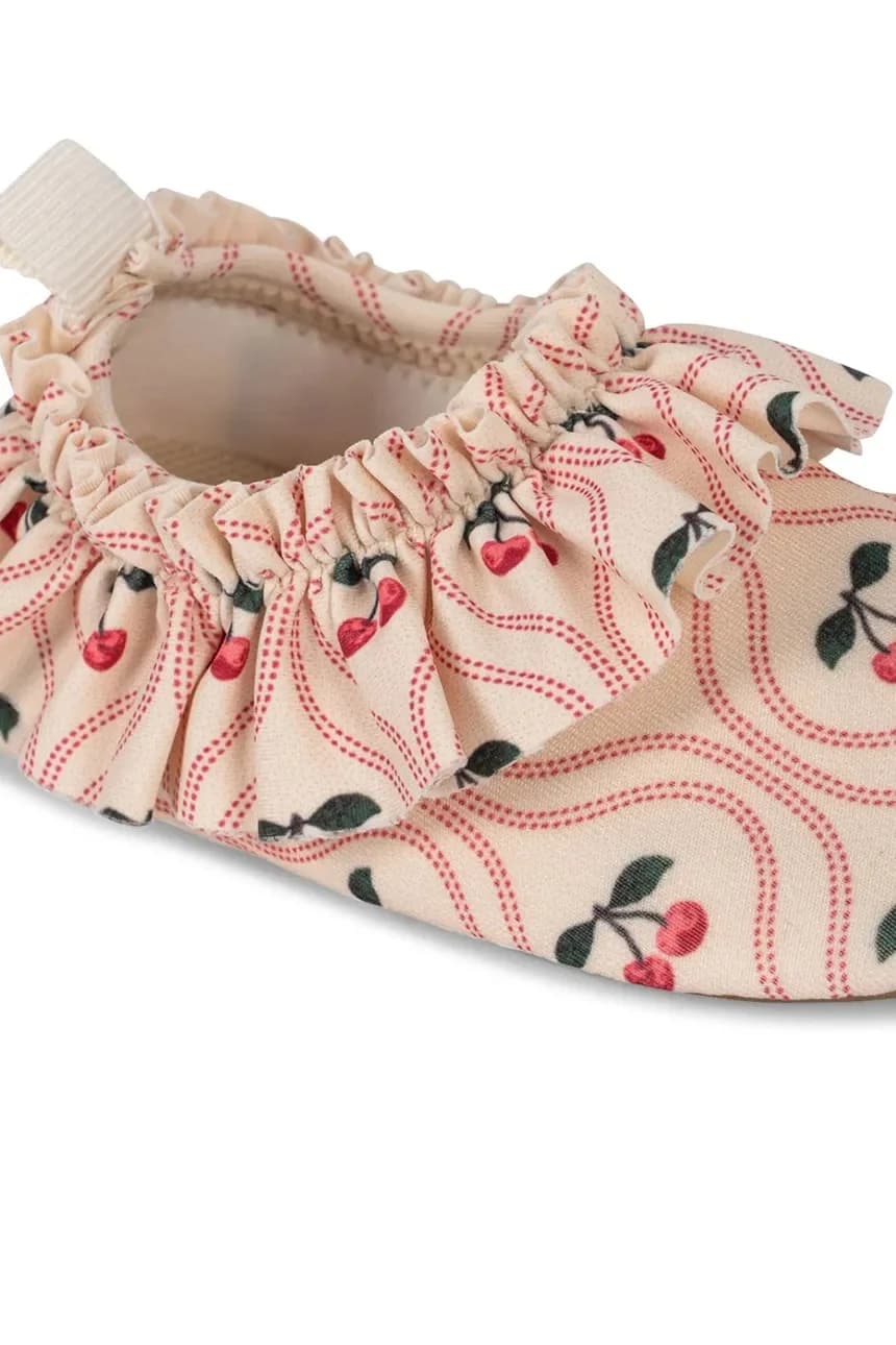 MERLE FRILL SWIM SHOES детская обувь для воды - фото 3