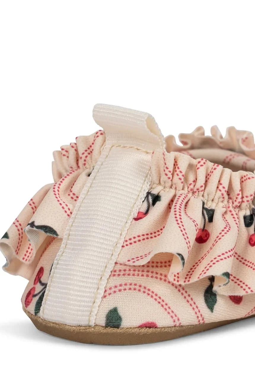 MERLE FRILL SWIM SHOES детская обувь для воды - фото 4