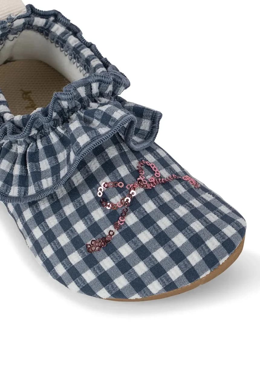 SOLINE SWIM SHOES детская обувь для воды - фото 2