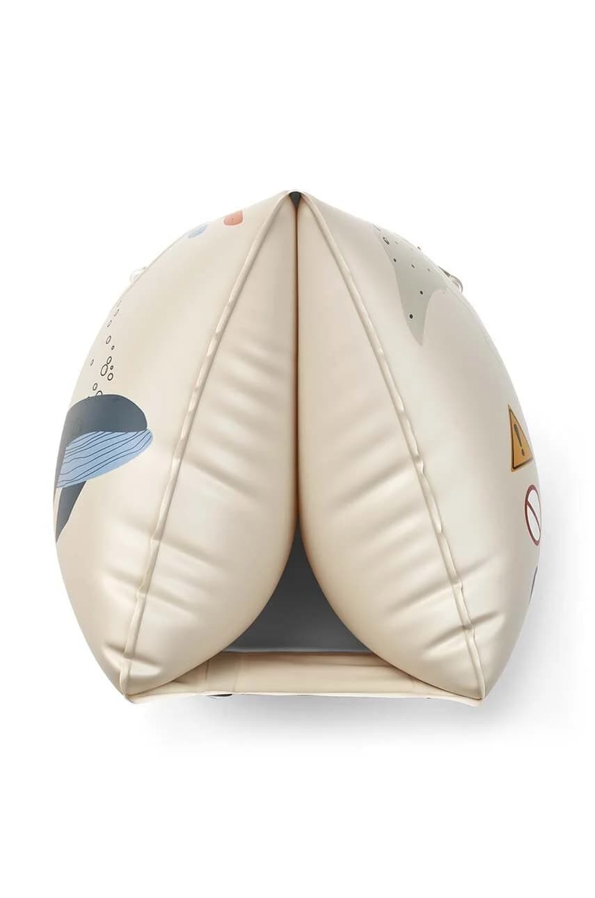 Рукава для обучения плаванию. - фото 2