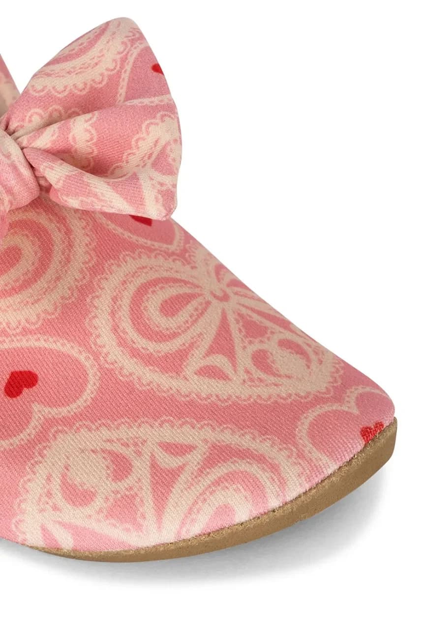 EDITH SWIM SHOES детская обувь для воды - фото 2