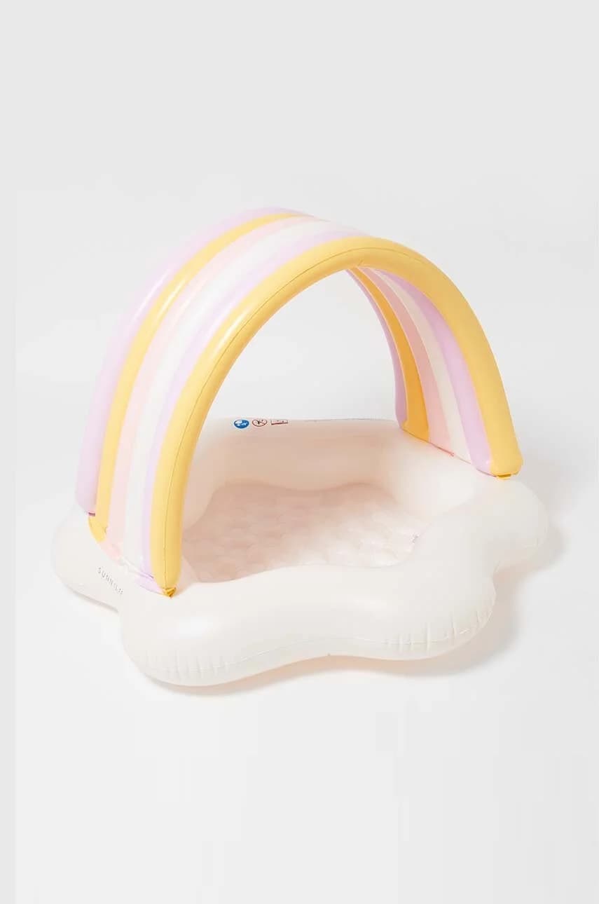 Детский бассейн Princess S