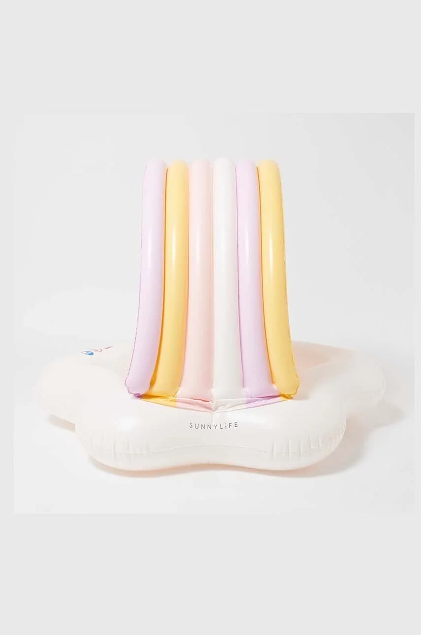 Детский бассейн Princess S - фото 3