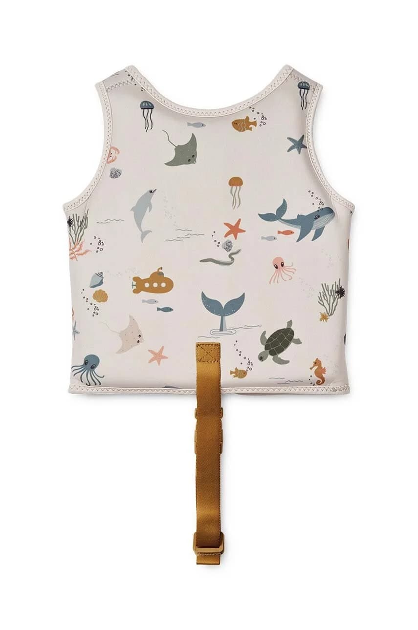 Детский купальный жилет - фото 3